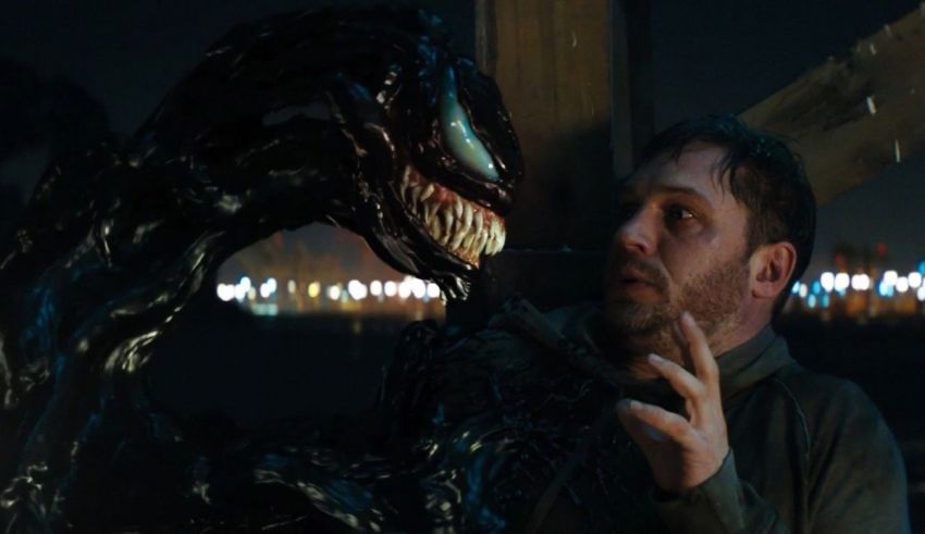 Venom - the movie - venom - the movie - venom - the movie - venom.
