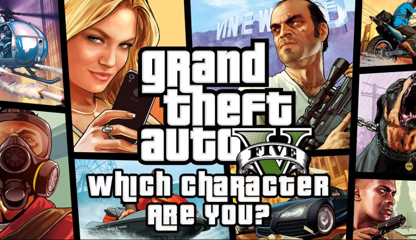How Tall Are GTA Characters? - All You Need To Know