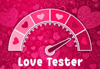 Love Tester 3 - Love Test Games