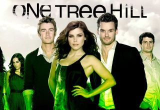One Tree Hill Character Quiz
