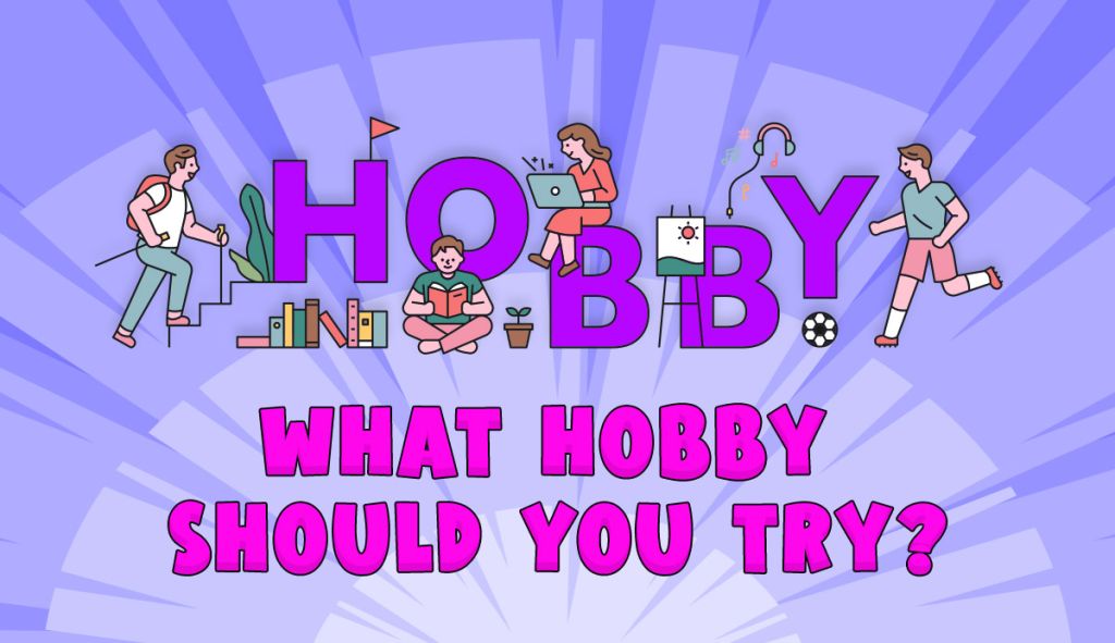 Fun Hobbies for Women - Find a NewHobby You Love