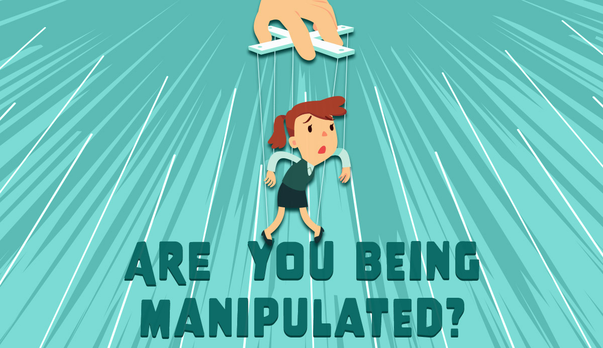 Quiz: Am I Being Manipulated? Get 100% Honest Tips