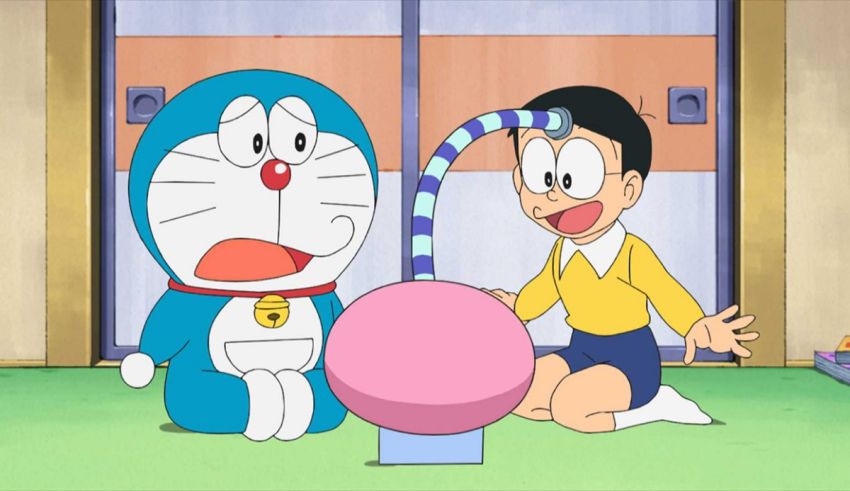 Doraemon - doraemon - doraemon - doraemon - dor.