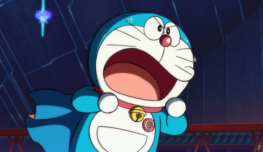 Doraemon - doraemon - doraemon - doraemon - dor.