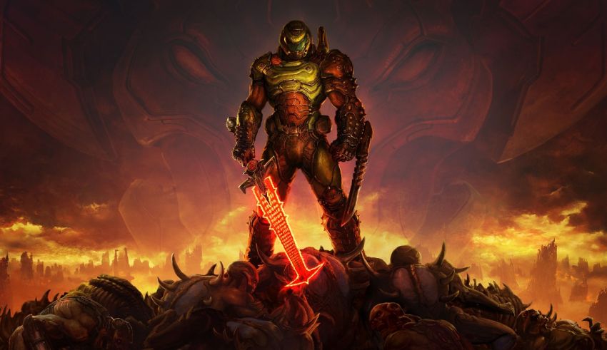 Doom hd wallpapers hd wallpapers doom wallpapers doom wallpapers doom wallpapers doo.