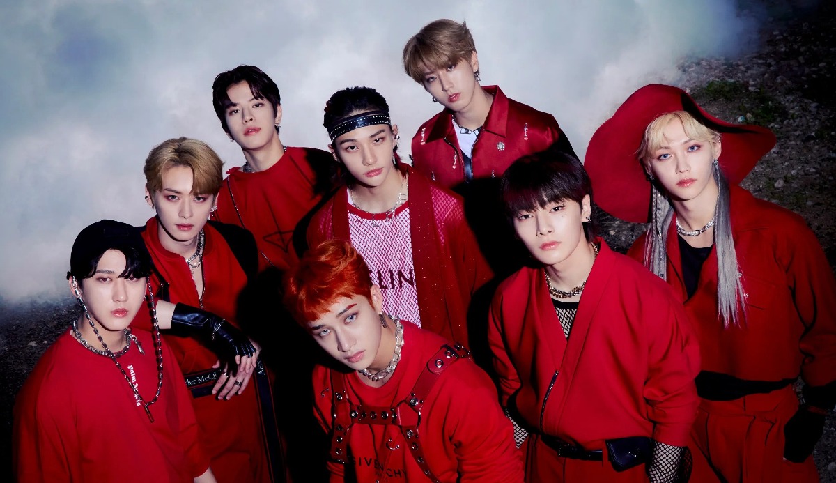 Which Stray Kids Member Are You? Quiz