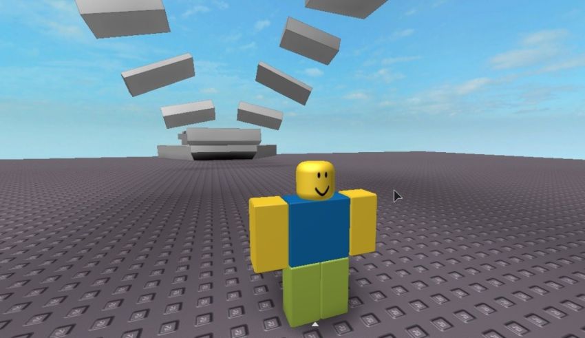 A 3d image of a man in a lego game.