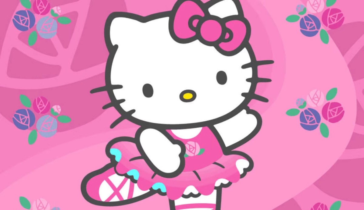2023 Hello Kitty Quiz: Which Hello Kitty Character Are You?