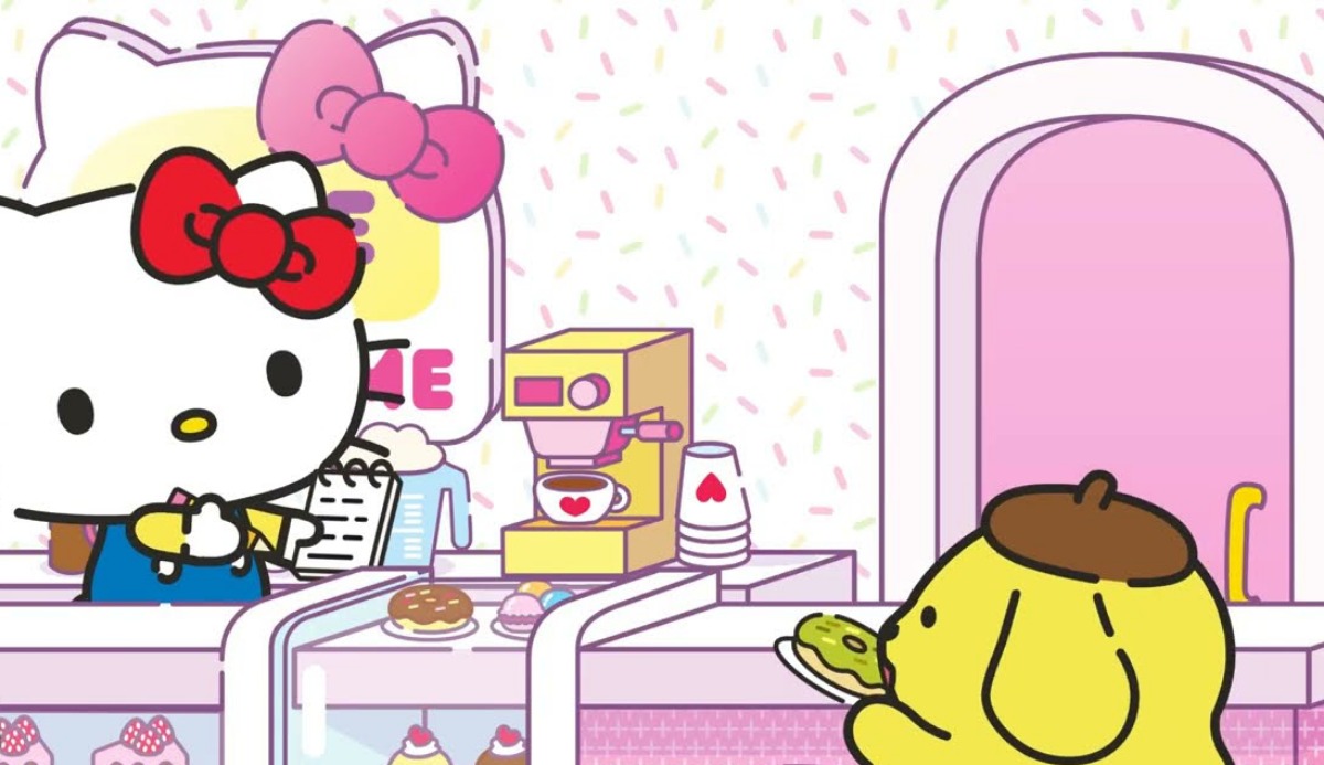 2023 Hello Kitty Quiz: Which Hello Kitty Character Are You?