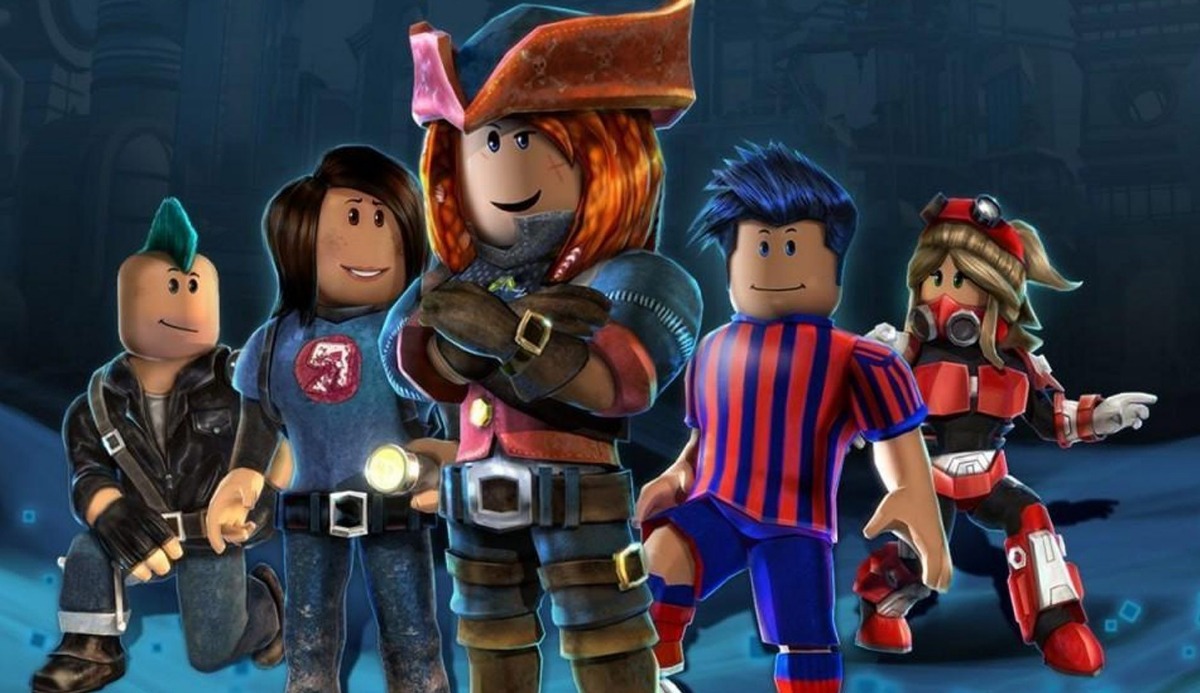Tell me what characters to put roblox faces on