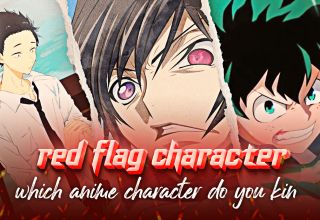 Which Adachi and Shimamura character are you? - ProProfs Quiz