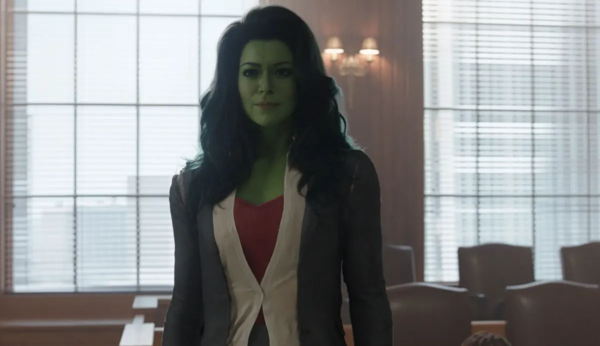 Quiz Mulher-Hulk: você é mais Demolidor ou Jennifer Walters