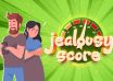 What Is Your Jealousy Score