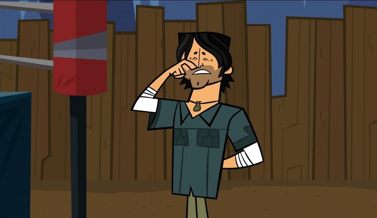 Quiz: Which Total Drama Island Character Are You? 100% Fun