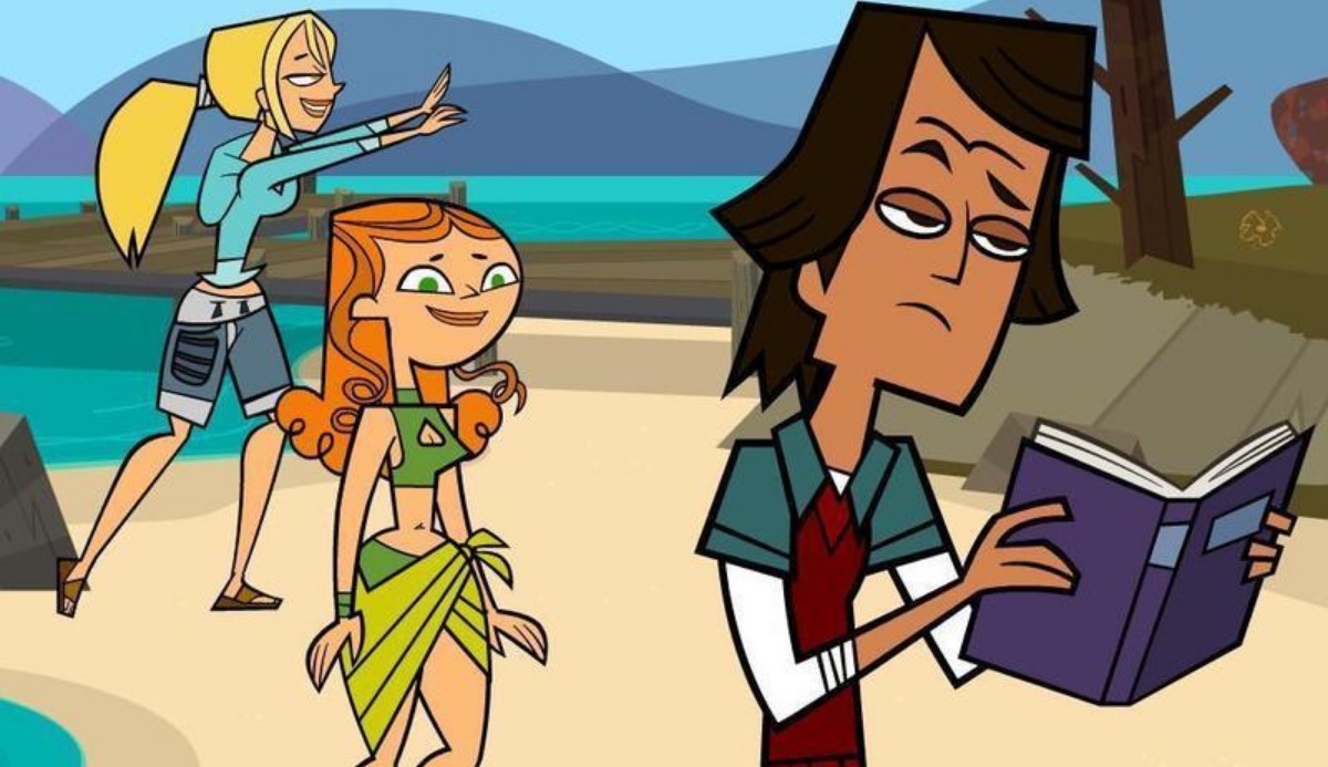 Which Total Drama Island Character Are You? - Quizondo