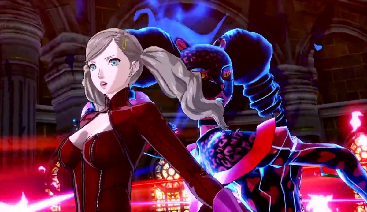 Quiz: Which Persona 5 Character Are You? Royal Version