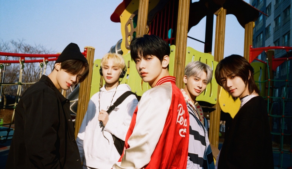 Quiz: Which TXT Member Are You? 2023 Updated Members