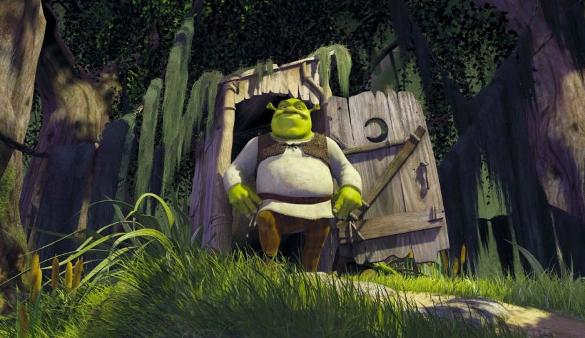 Shrek the movie - shrek the movie - shrek the movie - shrek the movie - shre.