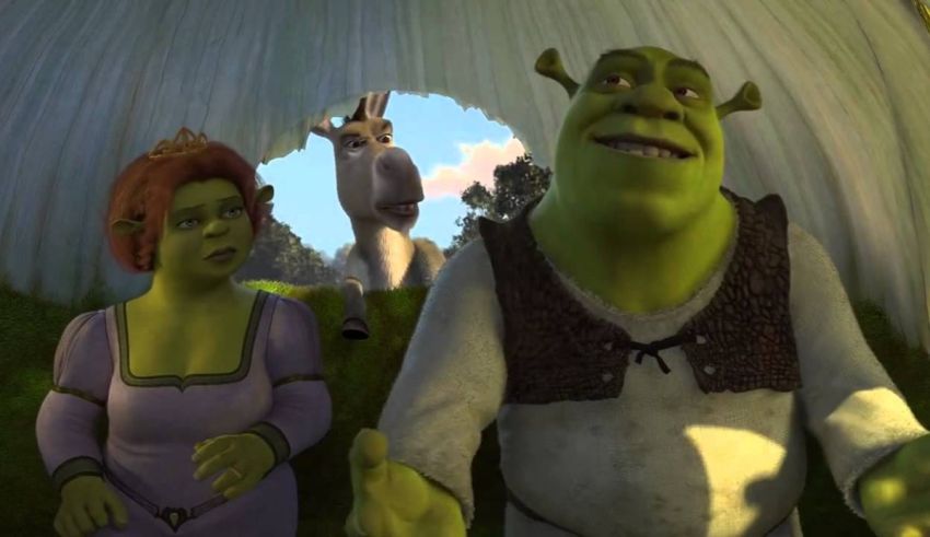 Shrek the movie - shrek the movie - shrek the movie - shrek the movie - shre.