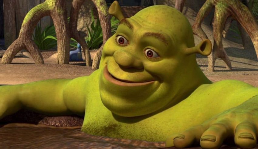 Shrek the movie - shrek the movie - shrek the movie - shrek the movie - shre.