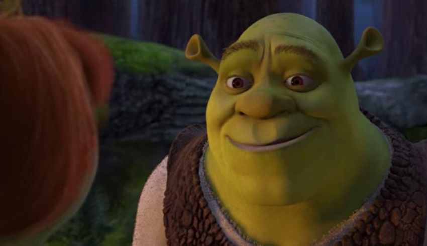 Shrek the movie - shrek the movie - shrek the movie - shrek the movie - shre.