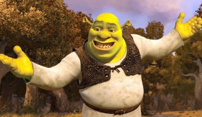 Shrek the movie - shrek the movie - shrek the movie - shrek the movie - shre.