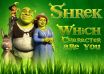 Which Shrek Character Are You