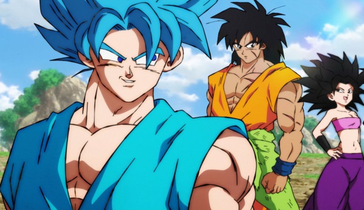 Which Dragon Ball Character Are You, According To Your Zodiac Sign?