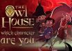 Which The Owl House Character Are You