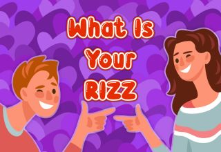 What Is Your Rizz quiz