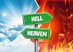 Are You Going to Heaven or Hell