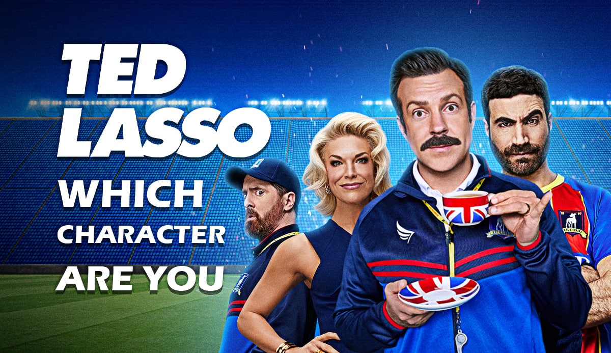 Which 'Ted Lasso' Characters are Based on Real People
