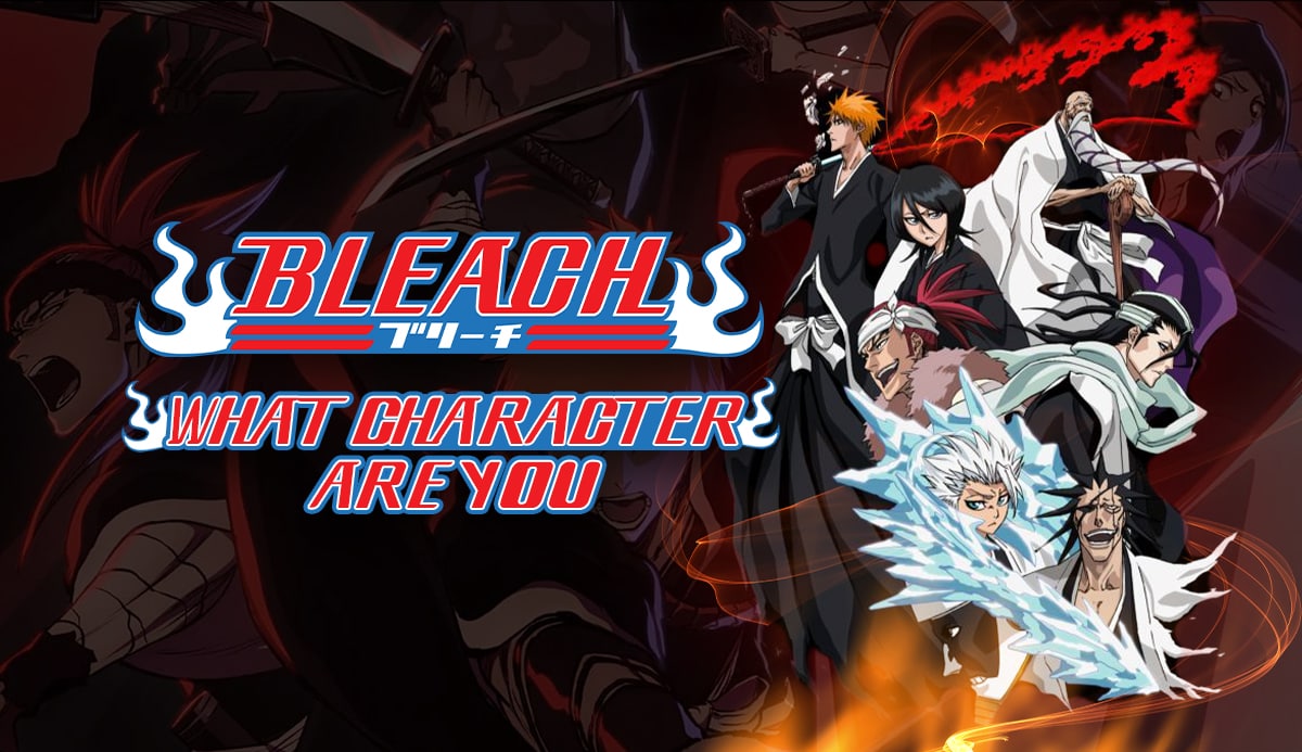 BLEACH Anime 2023 - Everything You Need To Know 
