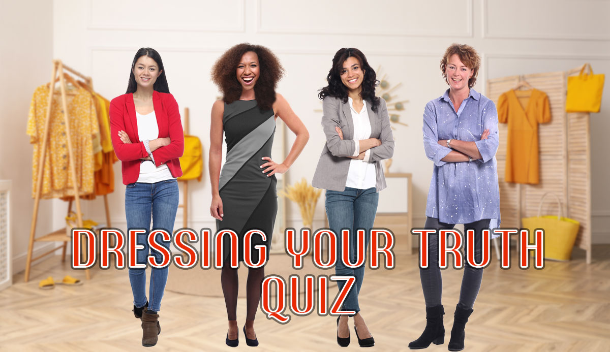 Carol tuttle quiz