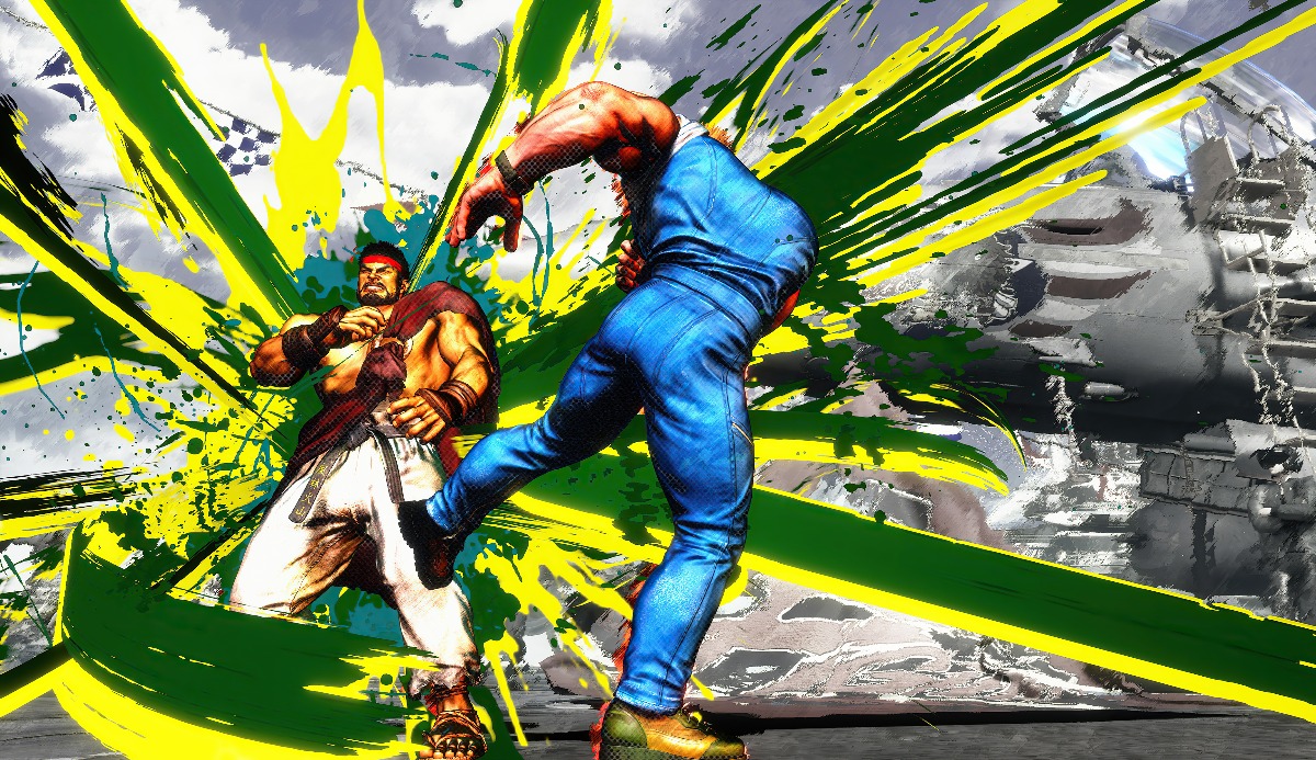 Don't Know Who to Play in Street Fighter 6? Take This Official Quiz