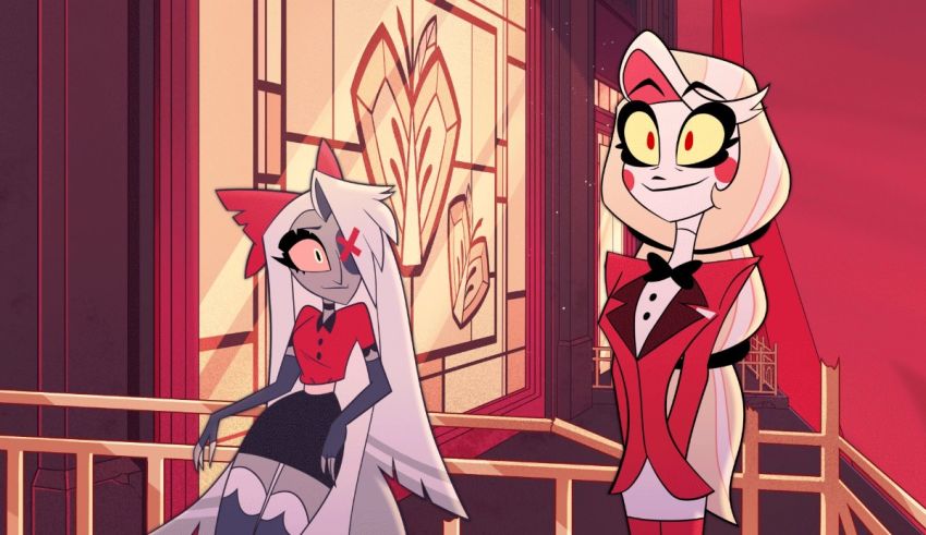 Quiz: Which Hazbin Hotel Character Are You? 2024 Updated