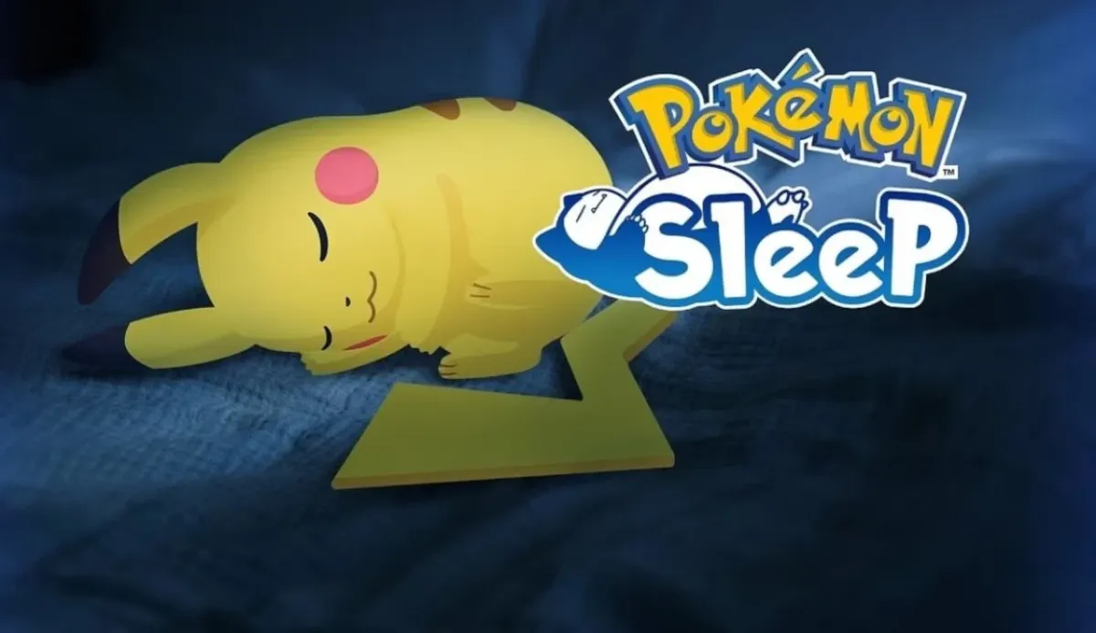 Sleep Type Quiz  Pokemon Sleep｜Game8
