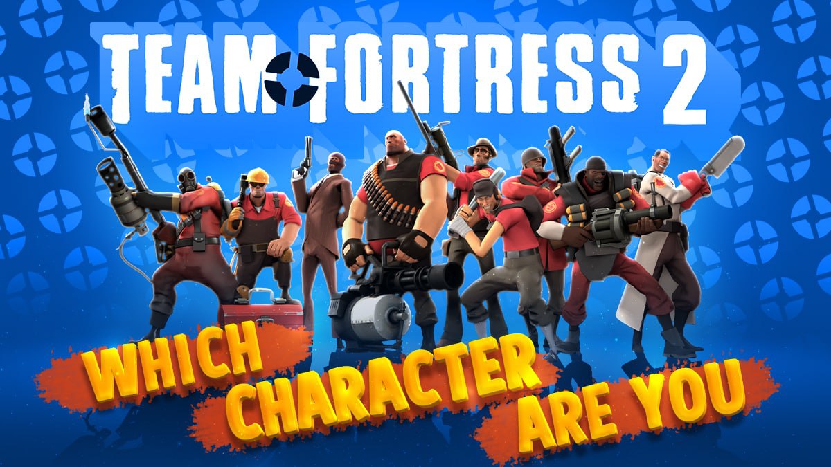 TF2 - Are You A Rage Quitter? 