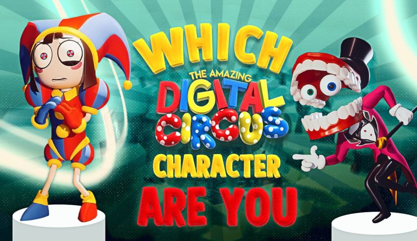 New Anime Character Creator Quizzes