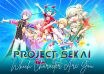 Which Project Sekai Character Are You