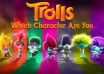 Which Trolls Character Are You