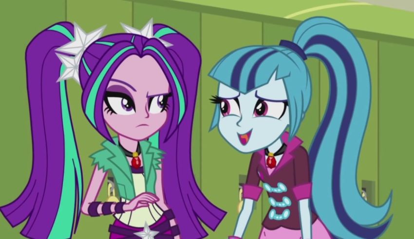 Which Equestria Girl Are You