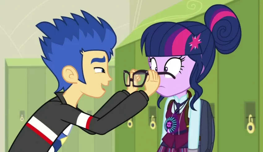 Which Equestria Girl Are You