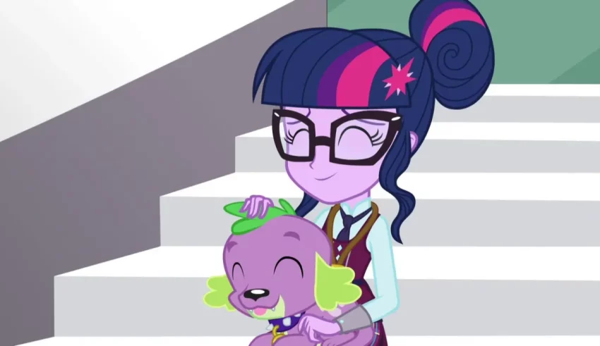 Which Equestria Girl Are You