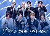 SKZ Ideal Type Quiz