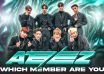 Which ATEEZ Member Are You