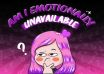 Are You Emotionally Unavailable