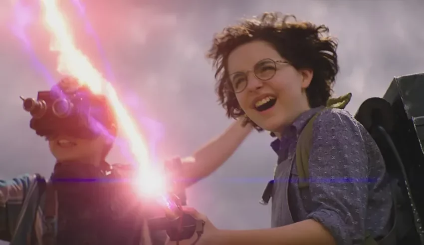 Which Ghostbusters Character Are You