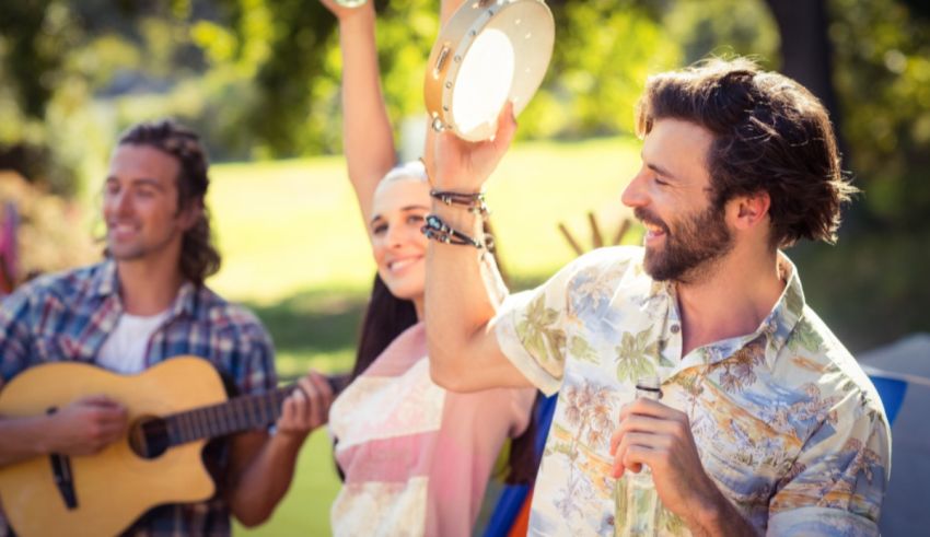 Discover Your Summer Anthem: Which Hit Song Defines You