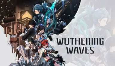 Ultimate Wuthering Waves Quiz